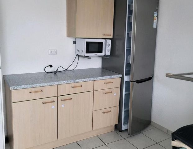 2 und 3 ZiWhg Wohnung Pendler Monteurenzimmer Monteurenwohnung - Photo 1