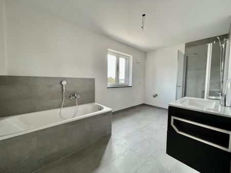 Moderne 3 Zimmer Neubauwohnung mit Balkon - Foto 3