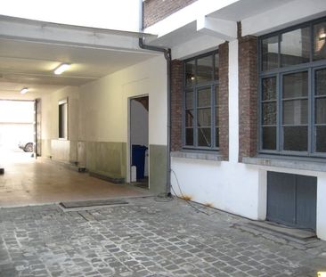 Appartement te huur - Foto 4