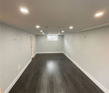 For Lease - 24 Morpeth Road Unit# Lower, Brampton, Ontario - Photo 2