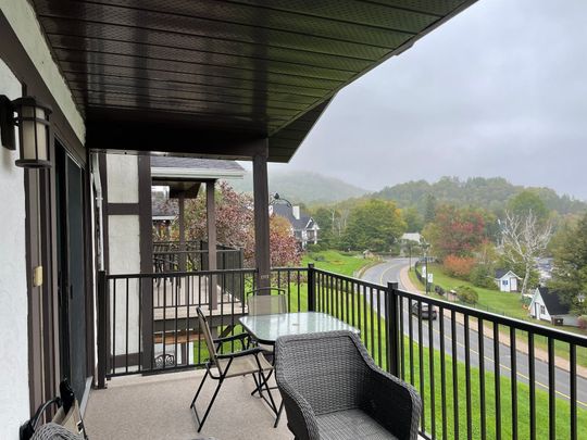 Condo for rent, Mont-Tremblant - Photo 1