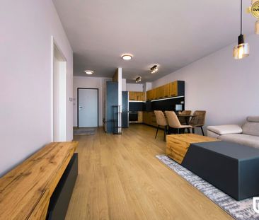 RentHub | Moderný 2-izb. byt | Parkovanie | Na Majeri | Malacky – Fotografia 5