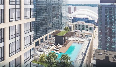 For Lease - 108 Peter Street Unit# 2013, Toronto, Ontario - Photo 2