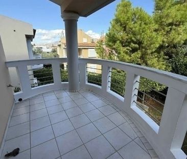 Μεζονέτα για ενοικίαση Κάτω Κηφισιά (Κηφισιά) - Φωτογραφία 1