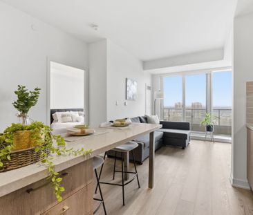 For Lease - 292 Verdale Crossing Unit# 1609, Markham, Ontario - Photo 4