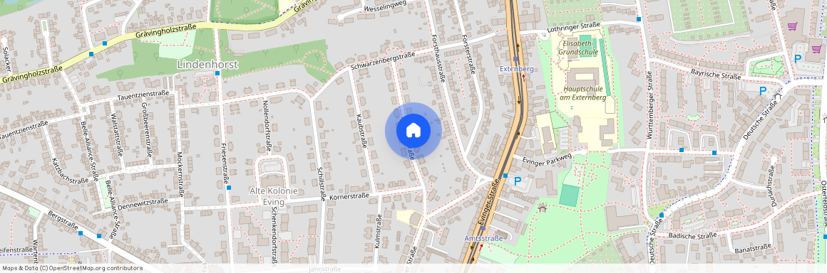 Husarenstr. 10, 44339, Dortmund Ot Lindenhorst