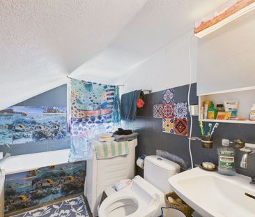3.5 Zimmer, 100 m², 1. Stock - Foto 5