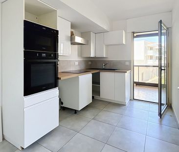 Location Appartement 3 pièces 72m² MOUGINS 06250 - Photo 5