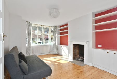 Three Bedroom House To Let In Summertown - Photo 2