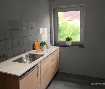 3 Zimmer in Ahlen sofort bezugsfrei! - Photo 4