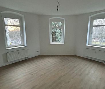 Großzügige 1-Zi. mit Lam., Wanne und Stellpl. - Photo 1