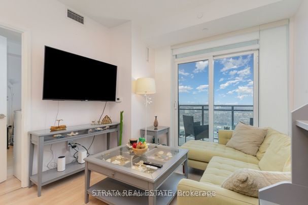 For Lease - 55 Ann O'reilly Road Unit# 3505, Toronto, Ontario - Photo 1