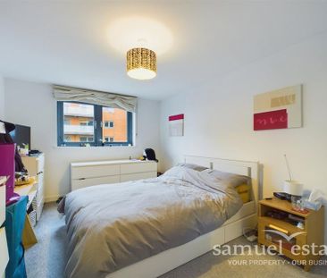 1 bedroom flat to rent - Photo 5