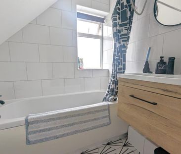 1 bedroom maisonette to rent - Photo 5