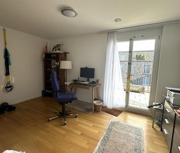 4.5 Zimmer, 111 m², 4. Stock - Photo 4