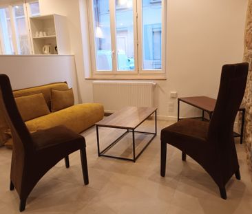 T2 Meublé refait à neuf - Photo 4