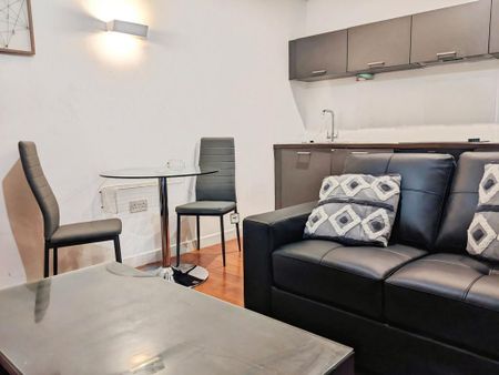 1 bedroom apartment to rent - Photo 4