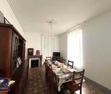 Maison à louer 3 pièces 72m² - Photo 2