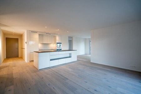 Fantastic 4.5-room apartment in the best location in Lucerne - Photo 5