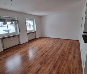 2 Zimmer Wohnung in Vilshofen - Photo 2