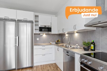 Marklandsgatan 57 - Foto 3