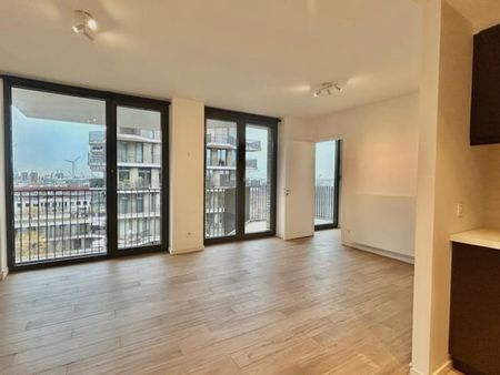 Appartement te huur - Photo 2