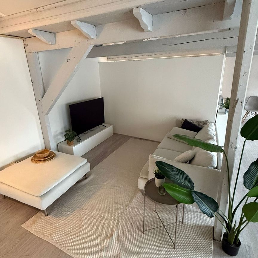 Appartement te huur: Karrengas 56-A2 6511 GS Nijmegen - Photo 1