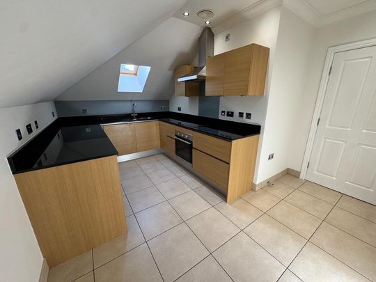 2 bedroom apartment to rent - Photo 1