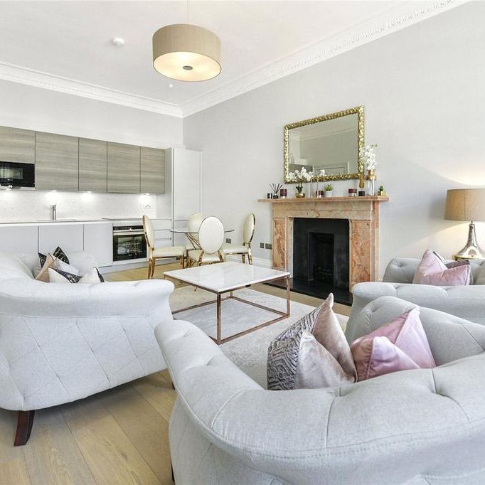 2 bedroom flat to rent - Photo 1