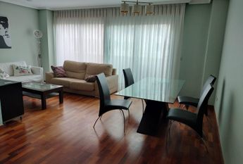 Penthouse - Murcia (Belen)