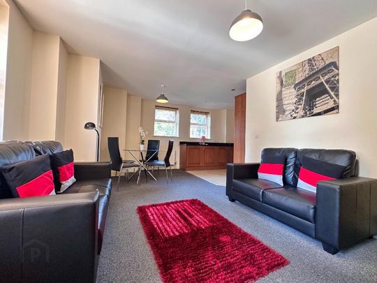 50 Fortwilliam Demesne, Fortwilliam Park, Belfast, BT15 4FD - Photo 1