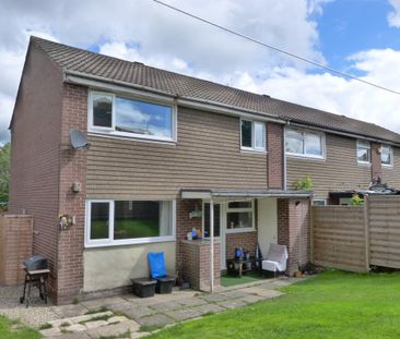 3 bedroom terraced house to rent - Photo 3