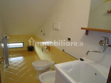 Mansarda via Sicilia snc, Rossano Stazione, Corigliano-Rossano - Photo 4
