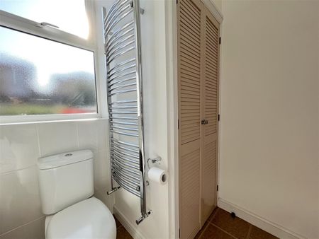 Studio Flat, Malden Road, NW5 - Photo 5