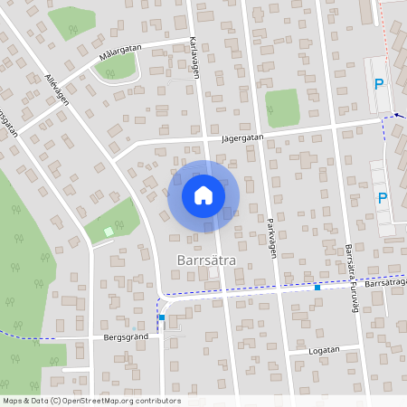 Sandviken, Karlavägen, 27, 81136