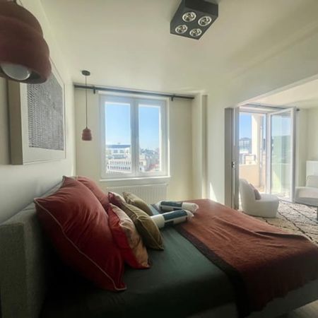 Appartement te huur - Photo 3