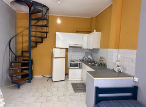 Μεζονέτα για ενοικίαση - Άσσος-Λεχαίο, - Photo 3