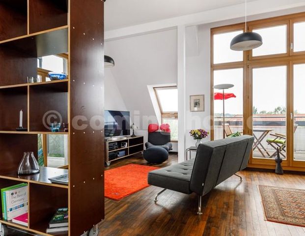 Penthouse Living - Foto 1