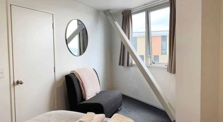 Central Auckland 1BR Fully Furnished - Photo 4