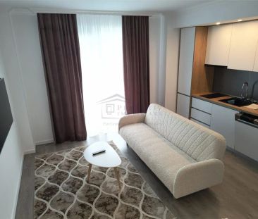 Inchiriere apartament 2 camere | Bloc nou zona Galeria | I2c-1885 - Fotografie 5