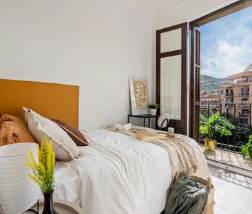 Carrer del Comte Borrell, Barcelona, Catalonia 08015 - Photo 6