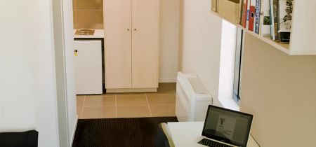 Student Living on Cobden, Melbourne - Photo 2