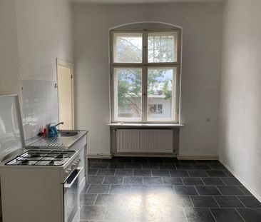 ***Erstbezug nach Modernisierung*** – 1-Zimmerwohnung in Reinickendorf - Photo 3