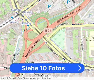 ***EBK - zentral - Apartment*** - Foto 1