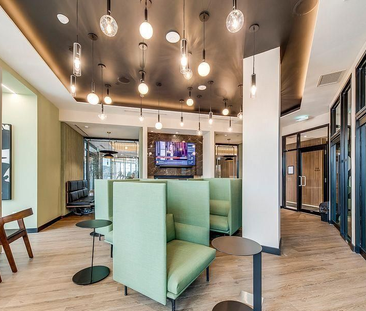 For Lease - 2501 Saw Whet Boulevard Unit# 115, Oakville, Ontario - Photo 1
