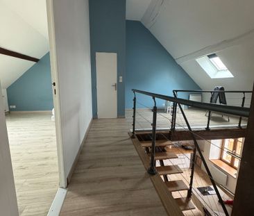 Location maison 4 pièces, 114.30m², Saint-Bohaire - Photo 3