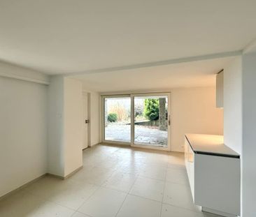 2.5 Zimmer, 61 m², EG - Photo 2