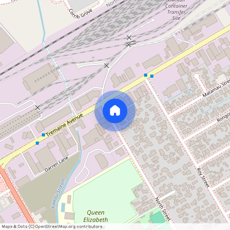 9c North Street, Palmerston North Central, Palmerston North City