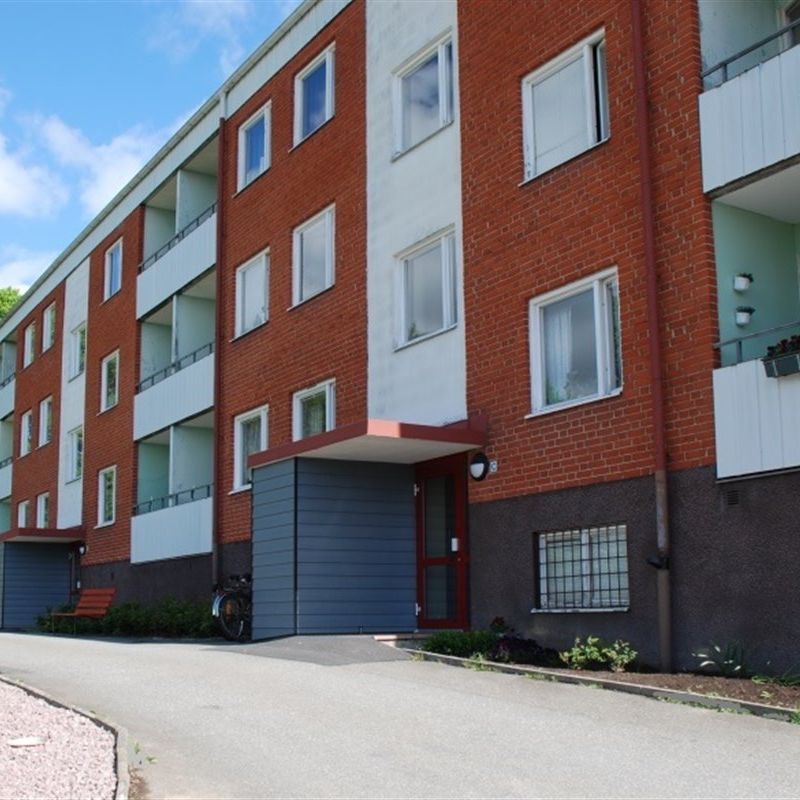 Föreningsgatan 21C - Foto 1