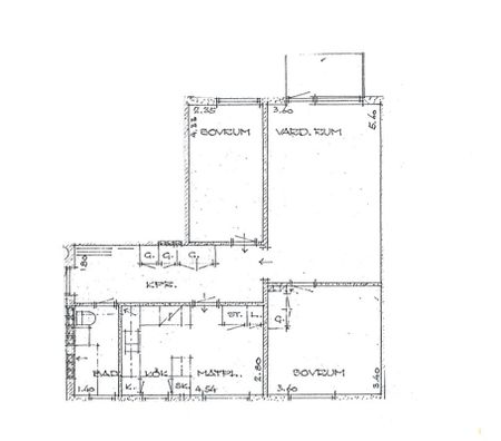 Lasarettsgatan 35 C - Foto 5
